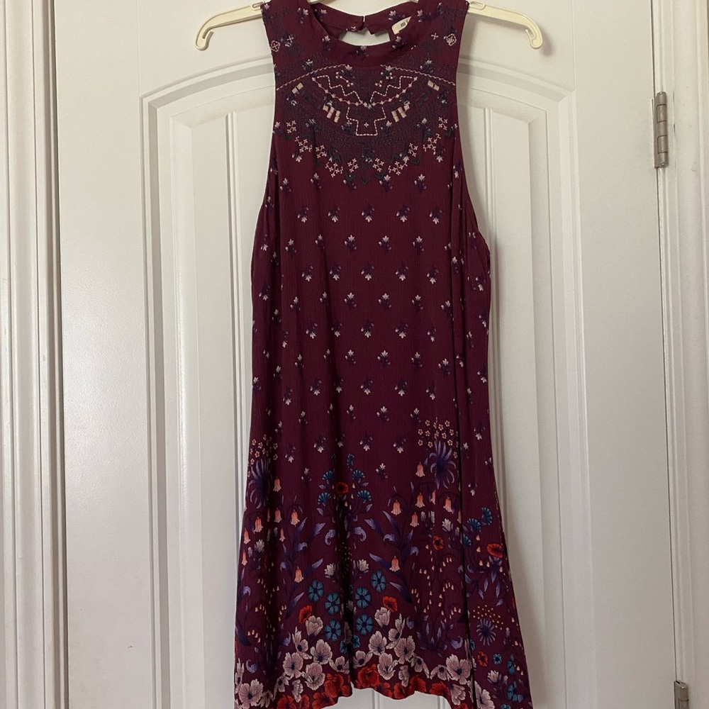 miami dress